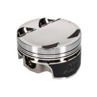 Wiseco Piston Kit Mits 4G63 GenII 2.0L(8.5:1)(-12cc)Stroke/L WK674M855