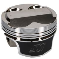 Wiseco Piston Kit Mits 4G63 GenII 2.0L(10.5:1)(1.9c)stroke/L WK676M855