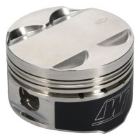 Wiseco Piston Kit Mits 1.8L 4G93/2.0L 4G94 9.0:1 -2.5 FT(BOD WK683M815AP