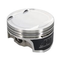 Wiseco Piston Kit Nissan VR38DETT -7 Dome 1.210" x 3.760" WK694M955-3D