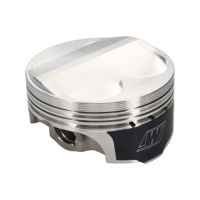 Wiseco Piston Kit Nissan VQ37 plus2.75cc 11.5:1 WK697M96-3D