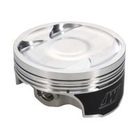 Wiseco Piston Kit Sub EJ257 WRX/STI 4v Dish -15cc 9.5:1 WK705M995