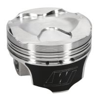 Wiseco Piston Kit Sub FA20 Direct Injection 2.0L -9.5cc 10.5 WK727M86