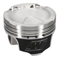 Wiseco Piston Kit Sub FA20 Direct Injection 2.0L -16cc 9.5:1 WK728M86