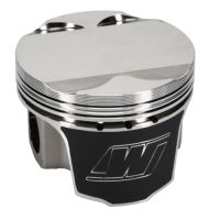 Wiseco BMW M50B25 E36 2.5 Ltr 24V 6 cyl. 11.0:1 AP-coated WKE114M85AP
