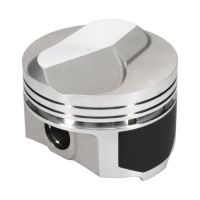 Wiseco Piston Kit Pro Tru BBC 454 1.645"CH plus21cc B:4310 WPTS514A6