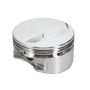 Manley Piston SBC 4.035 Bore 1.125 CH -4.00cc 590835L-1
