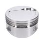Manley Piston Set BBC 4.560 Bore 1.270 CH -20.00cc 696760-8