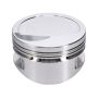 Manley Piston Set BBC 4.560 Bore 1.270 CH -20.00cc 696760-8