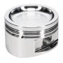 JE-Pistons Kit VW 2.0L 8V ABA 82.50mm 9.0:1 Asym. JE-302259