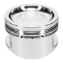 JE-Pistons Kit VW 2.0L 8V ABA 82.50mm 9.0:1 Asym. JE-302259