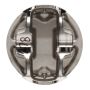 Wiseco Piston Kit Honda Integra/Civic B18C/B18A1-B1 /B17A1/B WK593M815AP