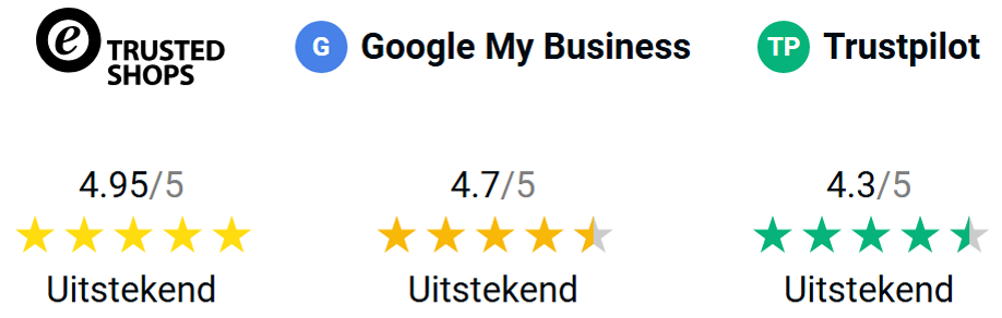 Reviews